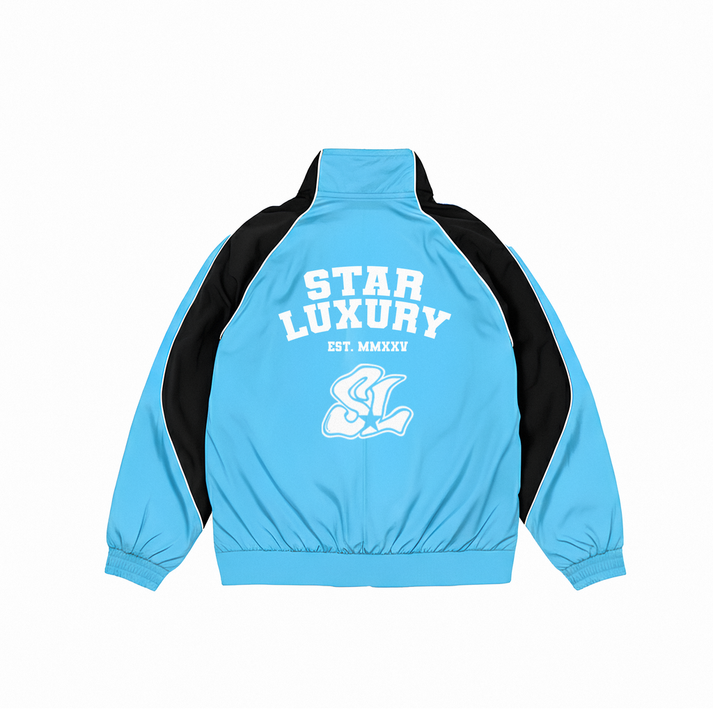 STAR LUXURY TRACK SUIT SET