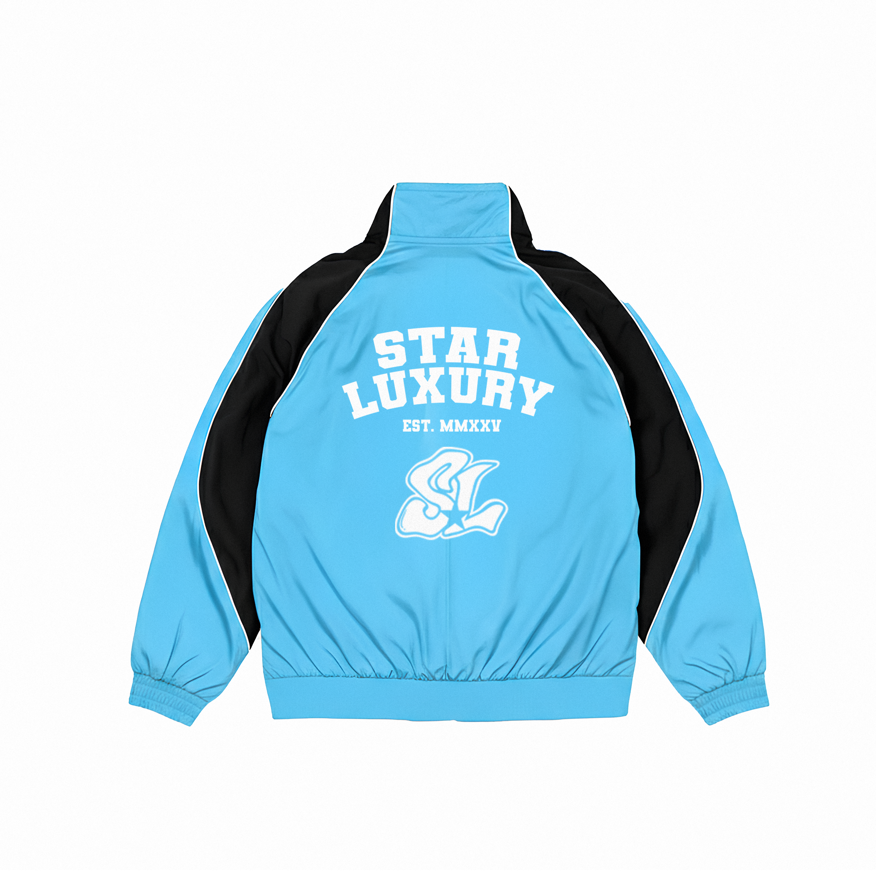 STAR LUXURY TRACK SUIT SET