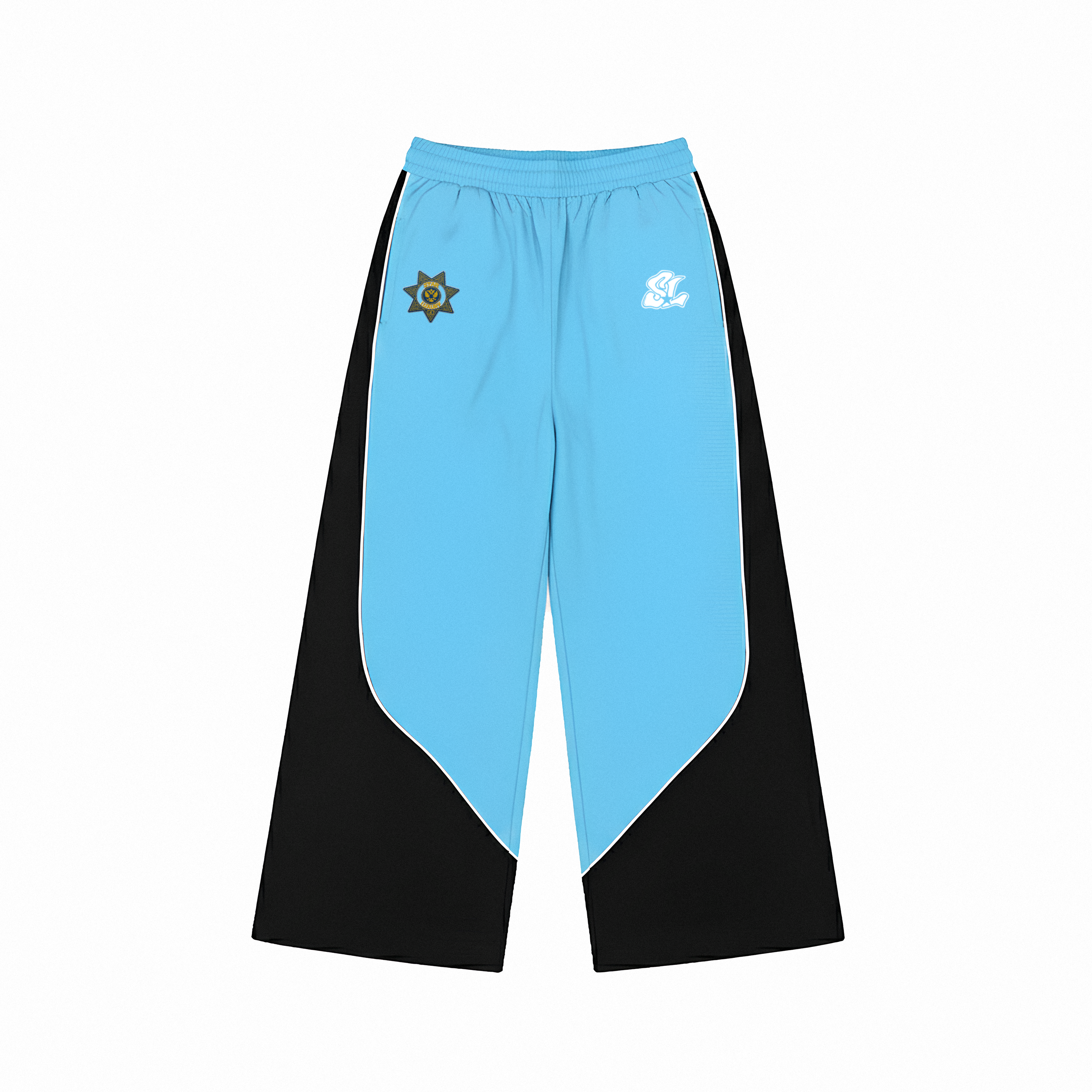 STAR LUXURY TRACK SUIT SET